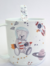 Taza Cuchara y Bolsita Espacio - ambar kids
