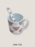 Taza Cuchara y Bolsita Oso