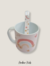 Taza Cuchara y Bolsita Arcoiris - comprar online