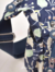 Bandolera Estampada Flores Impermeable - ambar kids
