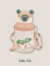Botella Plastica Colgante Infantil 750ml