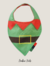 Baberos Navideños - tienda online