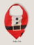 Baberos Navideños - tienda online