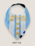 Babero Bandana Argentina Campeon