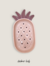 Jabonera Piña - comprar online