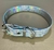 Collar Glam Raza Pequeña Animal Print - comprar online