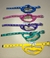 Pretal fijo talle N1 - comprar online