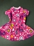 Vestido de polar - comprar online