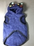 Chaleco de peluche con capucha y orejitas - LA TIENDA DE KIKITOS