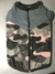 Campera deportiva Térmica - LA TIENDA DE KIKITOS