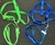 Conjunto arnes y correa grande "Y" - comprar online