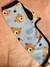 Chaleco de polar clásico talle 4