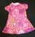 Vestido de polar - tienda online