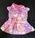 Imagen de Vestido de polar