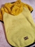 Buzo combinado friza- corderito - tienda online