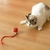BOLA INTERACTIVA PARA GATOS Y PERROS RECARGABLE