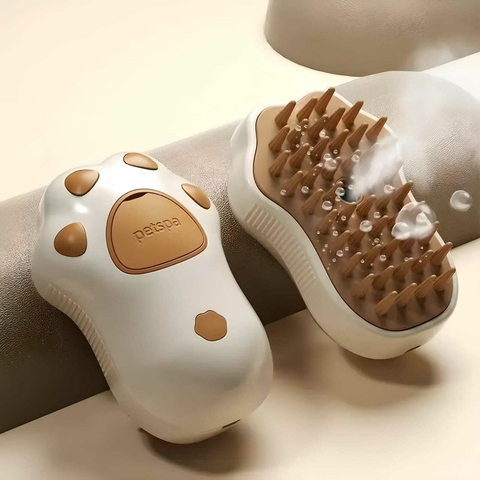 CEPILLO A VAPOR PATITAS