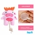 JUGUETE CHIFLE MORDIBLE MONSTRUO PARA PERROS - comprar online