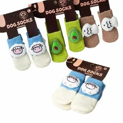 Medias para Mascotas
