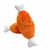 PELUCHE HUESO CON SONIDO - comprar online