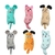 Juguete peluches divertidos para gatos con catnip - comprar online