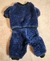 Enterito de peluche