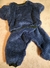 Enterito de peluche en internet