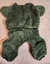 Enterito de peluche