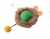 PELOTA INTERACTIVA