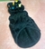 Chaleco de peluche con capucha y orejitas - LA TIENDA DE KIKITOS