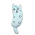 Juguete peluches divertidos para gatos con catnip - LA TIENDA DE KIKITOS