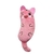Juguete peluches divertidos para gatos con catnip