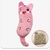 Juguete peluches divertidos para gatos con catnip - comprar online