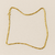 corrente elo cadeado em ouro 18k - comprar online