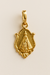 Pingente nossa senhora aparecida - comprar online