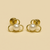 Brinco em Ouro 18K com Pérola - comprar online
