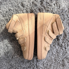 Air Force 1 X Billie Eilish