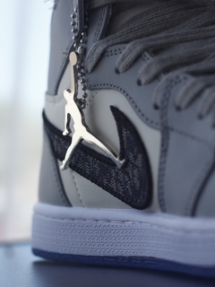 Jordan Retro 1 X Dior. - comprar en línea