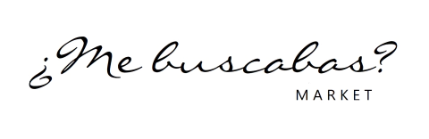 ¿Me Buscabas?