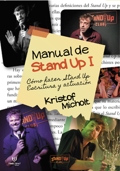 Manual de Stand Up 1