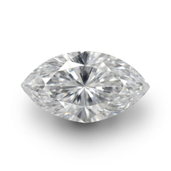 Zircônia AAAA navete Luminix cristal 1,5X3mm - comprar online