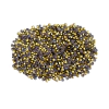 Strass em grosa SS28 tanzanite Luminix Brilhance