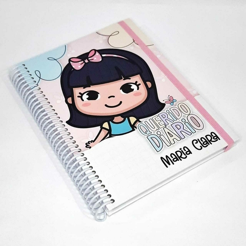 Meu Querido Diário