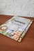 Pasta Catálogo Meus Documentos - Linho Rosa - Atelier AG Nanda