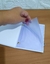 Porta Documentos - Linho Floral na internet