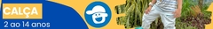 Banner da categoria Calças 