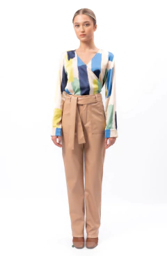 Pantalón Engomado PUTU en internet