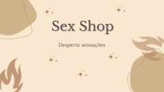 Banner da categoria Sex Shop