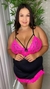 Imagem do Camisola Nicole Plus Size