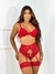 Conjunto Thifany - alma pisciana